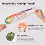 Potaroma 3 Pack Chew Ropes for Cats