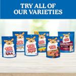 Beef & Cheese Canine Carry Outs Treats, 47 oz