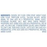 Beef & Cheese Canine Carry Outs Treats, 47 oz