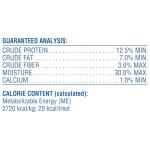 Beef & Cheese Canine Carry Outs Treats, 47 oz