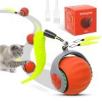 RuiDay Speedy Tail Interactive Cat Toy