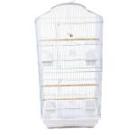 Actiaspet Large Metal Bird Cage for Small Birds
