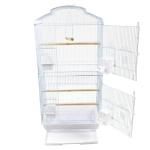 Actiaspet Large Metal Bird Cage for Small Birds