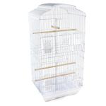 Actiaspet Large Metal Bird Cage for Small Birds