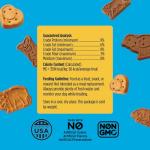 Blue Dog Bakery Natural Crunchy Dog Treats, 18oz