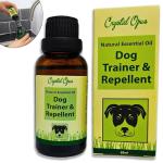Bitter Apple Dog Anti-Chew Spray - Natural Formula