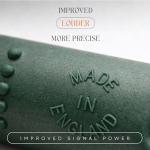 ACME Alpha Dog Whistle with Lanyard - Forest Green