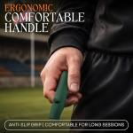 ACME Alpha Dog Whistle with Lanyard - Forest Green