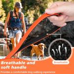 Waterproof Training Lead for Dogs - Multiple Lengths