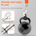 Waterproof Training Lead for Dogs - Multiple Lengths