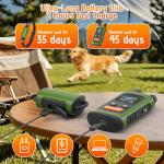 Anti Bark Collar with 3200ft Remote Control