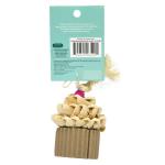 Oxbow Celebration Cupcake Toy for Small Pets