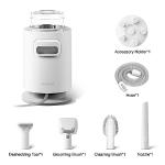 Neakasa P0 Lite Cat Brush & Vacuum Grooming Kit