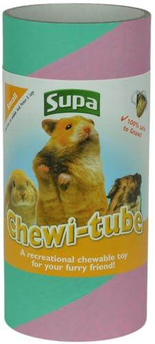 Supa Small Chew-i-Tube for Active Pets