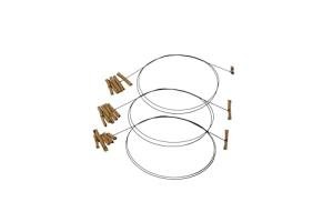 Cat Dancer Interactive Toy - 3 Fun Packs