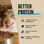 Vital Essentials Freeze-Dried Beef Liver Dog Treats