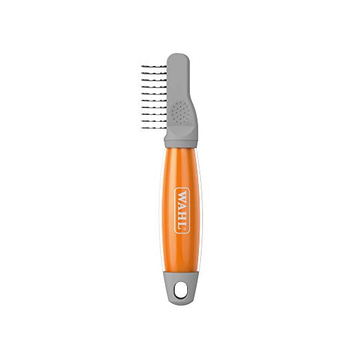 Wahl Gel Handle Pet Dematting Tool