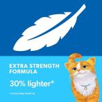 Lightweight Clumping Cat Litter with Febreze, 15.4 lb