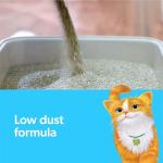 Fresh Step Advanced Clumping Cat Litter with Febreze