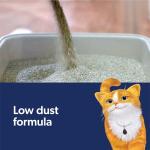 Fresh Step Advanced Clumping Cat Litter 17.5 lb