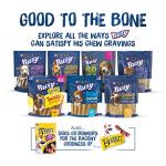 Purina Busy Bone Peanut Butter Dog Treats 10 ct