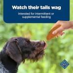 Blue Buffalo Chicken Jerky Cuts Dog Treats