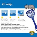 Dr. Elsey's Ultra Unscented Clumping Cat Litter