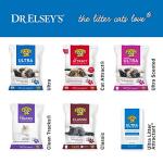 Dr. Elsey's Ultra Unscented Clumping Cat Litter