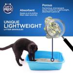 Cat's Pride Antibacterial Clumping Cat Litter - 12 lbs