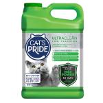 Cat's Pride Multi-Cat Clumping Litter, 15 Pounds