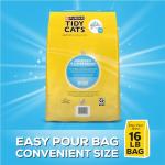 Purina Tidy Cats Multi Cat Clumping Litter