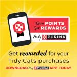 Purina Tidy Cats Multi Cat Clumping Litter