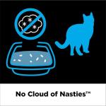 Arm & Hammer Cloud Control Cat Litter, 18 lbs