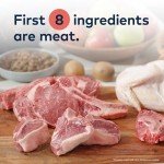 ZIWI Peak Beef & Pumpkin Dog Food 28.8oz