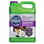 Cat's Pride Max Power Multi-Cat Litter 15 lbs