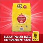 Purina Tidy Cats Multi Cat Litter, 16 lb