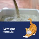Fresh Step Advanced Clumping Cat Litter with Febreze