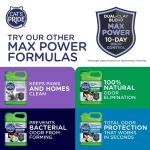 Cat's Pride Max Power Multi-Cat Litter 15 lbs