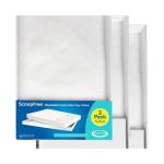 PetSafe ScoopFree Crystal Cat Litter Trays, 3-Pack