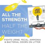 Purina Tidy Cats 4-In-1 Lightweight Cat Litter