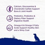 Wellness Complete Health Dry Dog Food, Large Breed