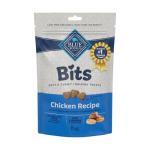 Blue Buffalo Soft-Moist Chicken Dog Training Treats