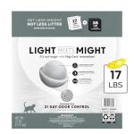 Purina Tidy Cats 4-In-1 Lightweight Cat Litter