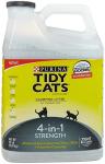 Tidy Cats Purina 4-in-1 Clumping Cat Litter