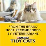 Purina Tidy Cats Health Monitoring Cat Litter