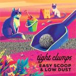 Purina Tidy Cats Bahama Sunset Cat Litter 38 lb