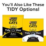 Tidy Cats Purina 4-in-1 Clumping Cat Litter