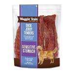 Duck Jerky Tenders for Sensitive Stomach Dogs