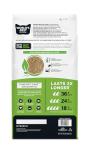 Best Cat Litter - Unscented, Quick Clumping, Flushable