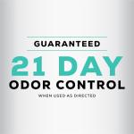 Tidy Cats Lightweight Ammonia Blocker Clumping Litter